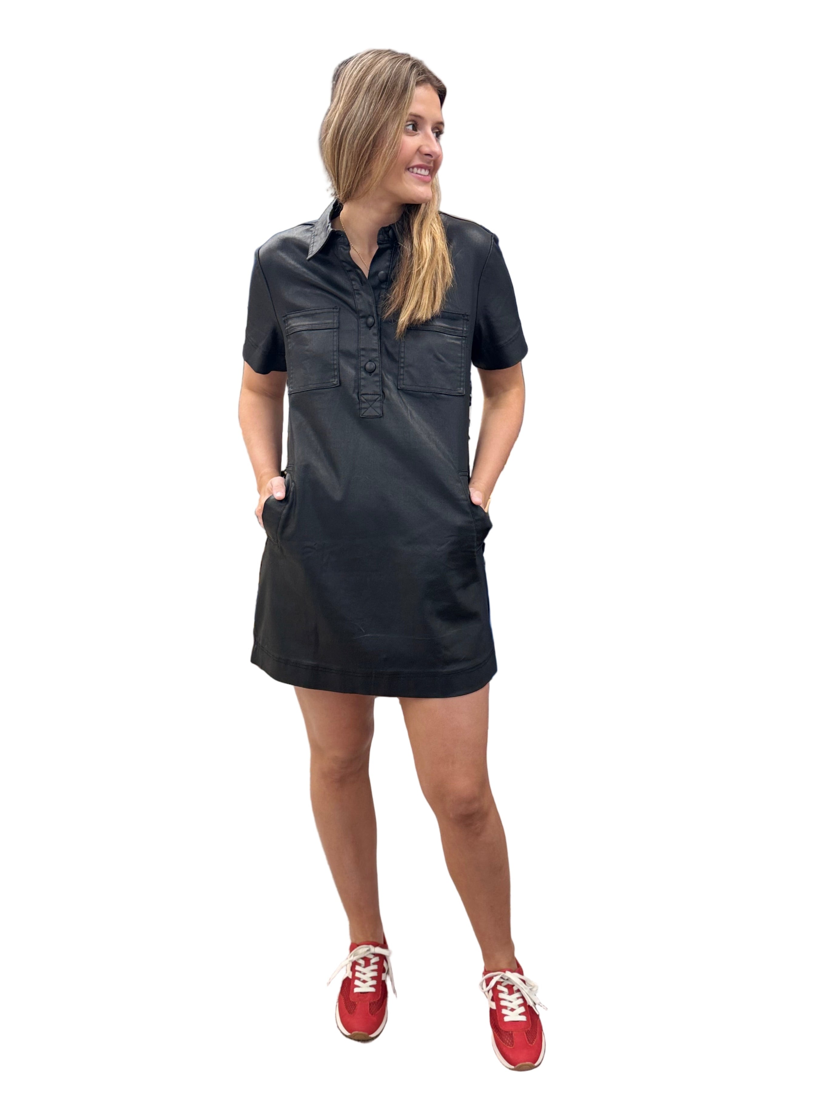 Tatiana Dress