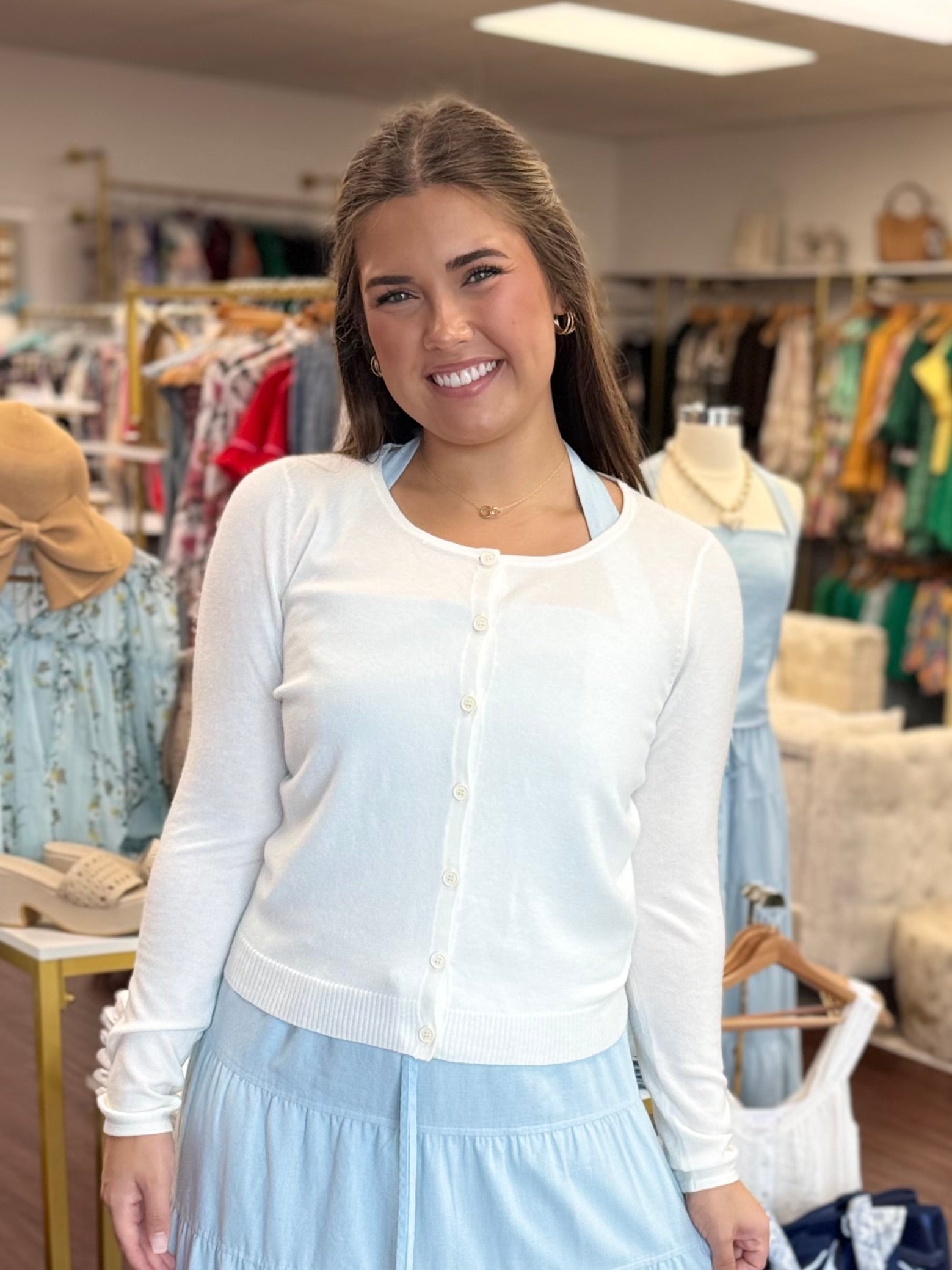 Tops| Adore Boutique