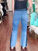 Lulu HR Fab AB Vintage Boot Cut Jeans