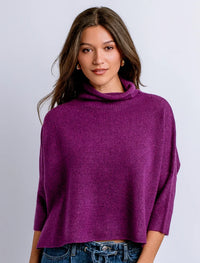 Aja London- Purple Magic