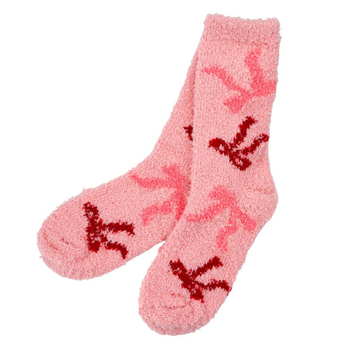 Cozy Plush Socks