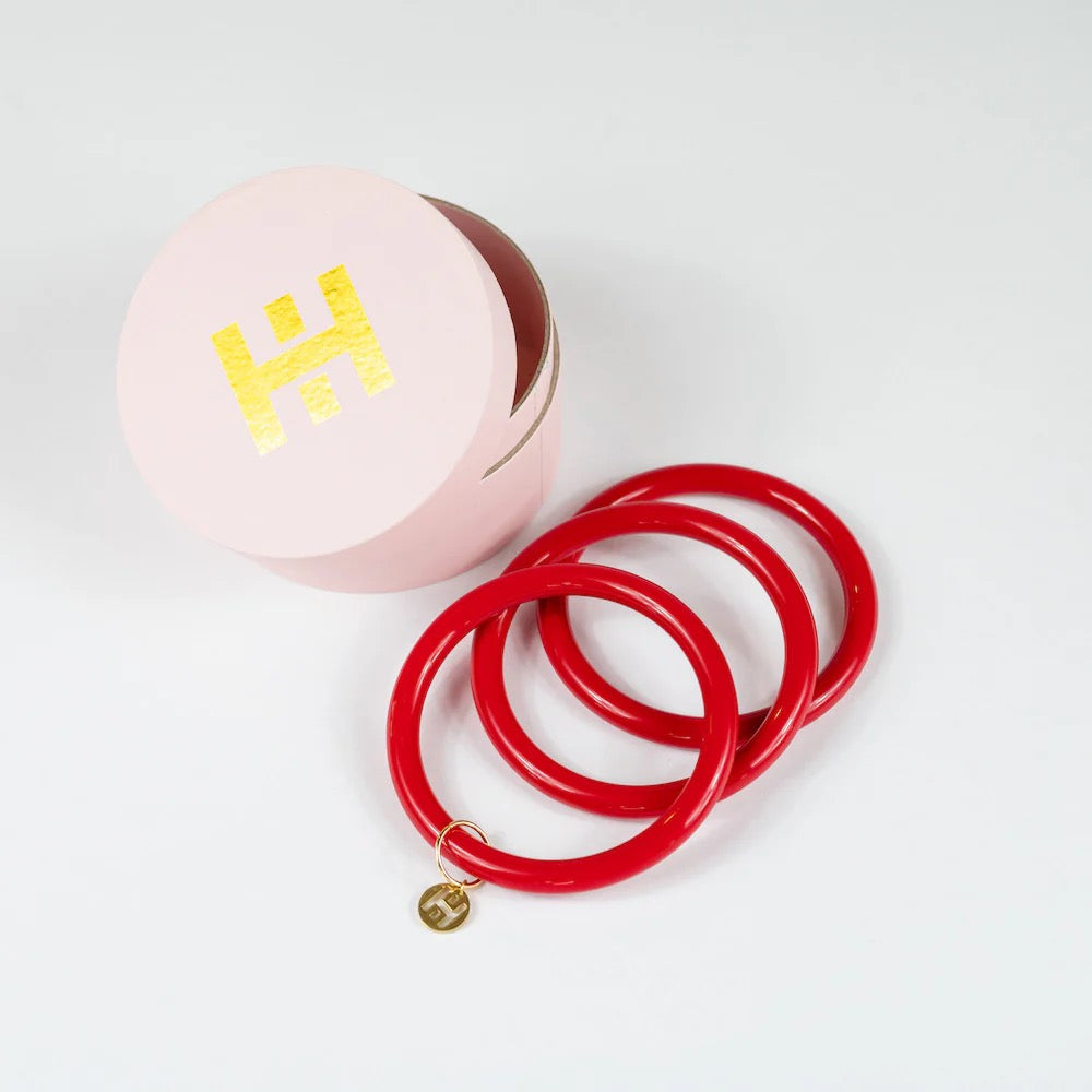Hoo Hoops Bangles