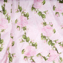 Tie Top PJ Set - Vintage Rose Pink