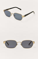 Cruise Metal Frame Polarized Sunglasses