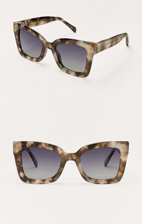 Confidential Polarized Sunglasses | Adore Boutique women's clothing & accessories