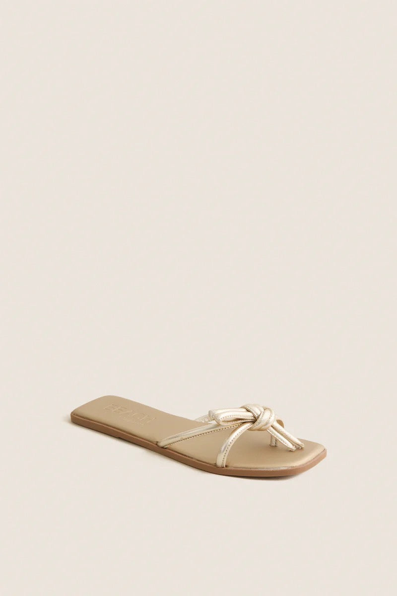 Ruthie Slide Sandal