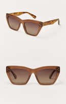Park Ave Polarized Sunglasses | Adore Boutique women's clothing & accessories
