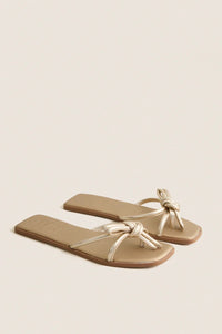 Ruthie Slide Sandal