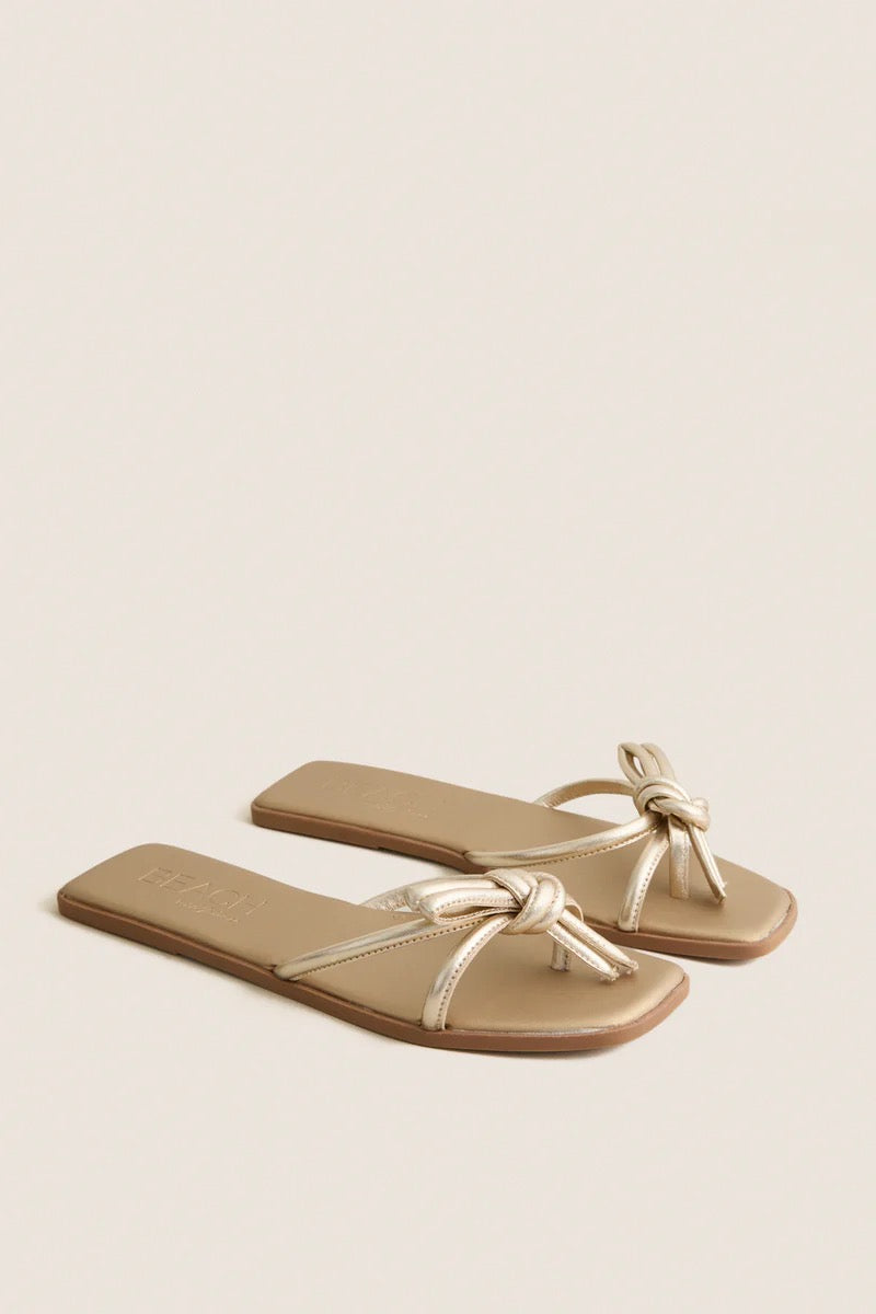 Ruthie Slide Sandal