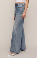The Head Turner | HR Wide Leg