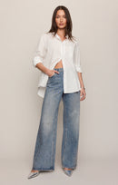 The Head Turner | HR Wide Leg