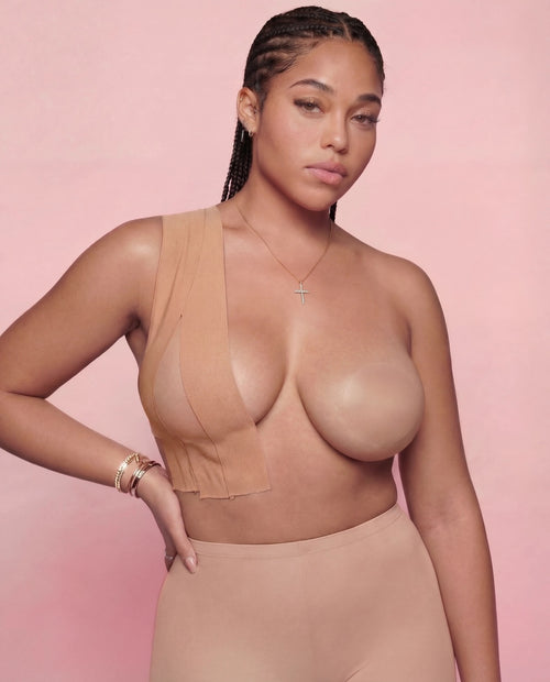 Sticky Boobs Tape