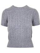 Giana Short Sleeve Sweater