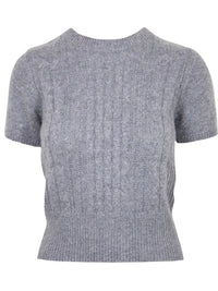 Giana Short Sleeve Sweater