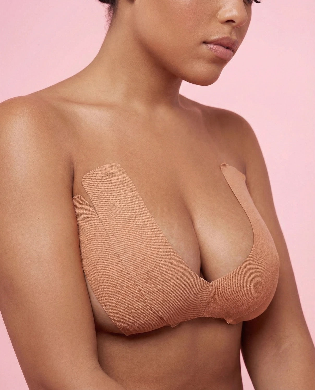 Sticky Boobs Tape