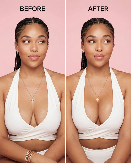 Sticky Boobs Tape