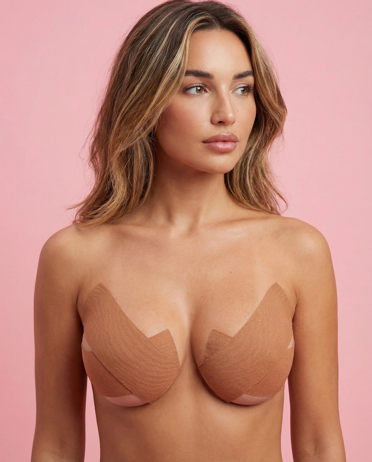 Sticky Boobs Tape