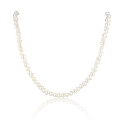 Jackie O Pearl Necklace | Adore Boutique women's clothing & accessories