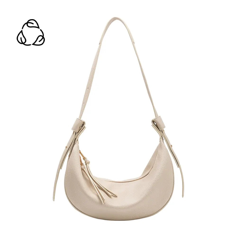Hayden Recycled Vegan Crossbody Bag