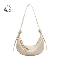 Hayden Recycled Vegan Crossbody Bag