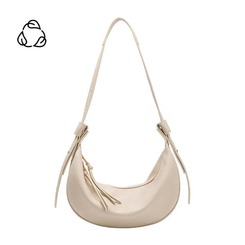 Hayden Recycled Vegan Crossbody Bag | Adore Boutique women's clothing & accessories