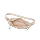 Hayden Recycled Vegan Crossbody Bag