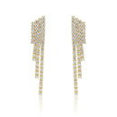 Nikki Statement Earring