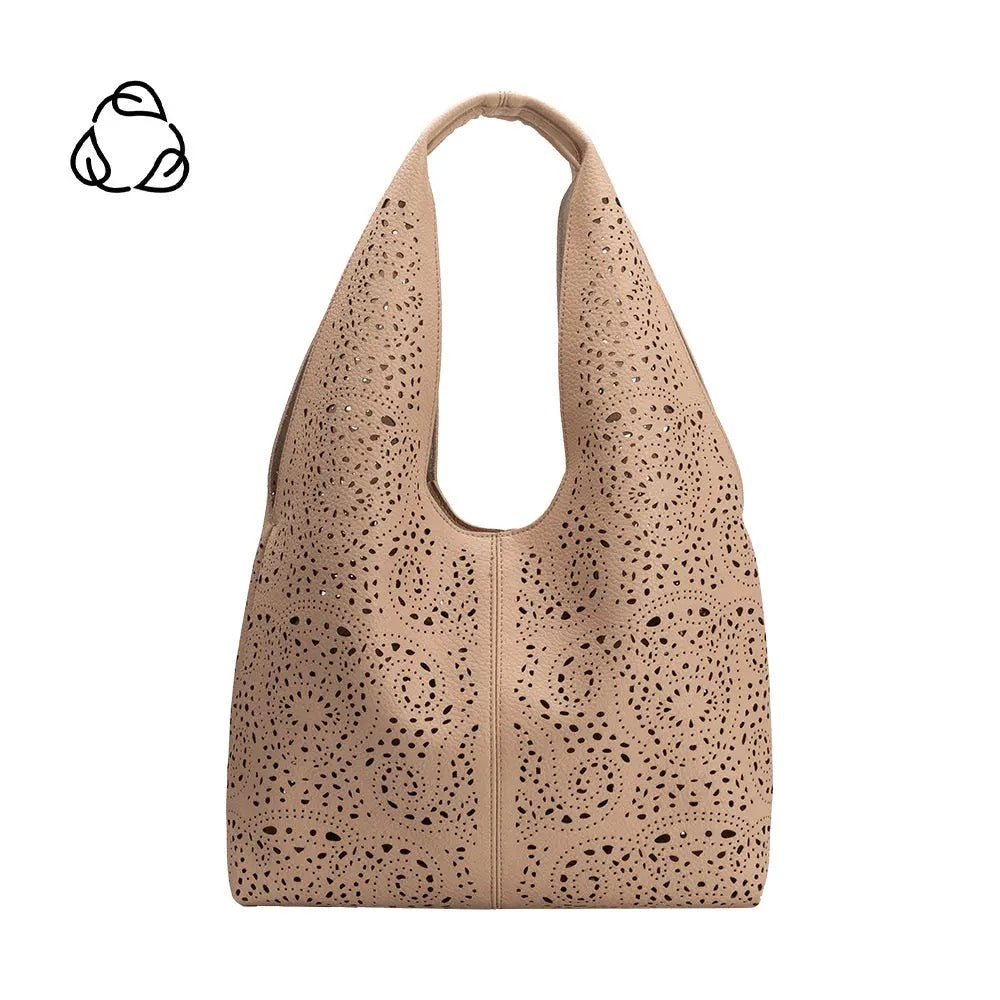 Farrow Recycled Vegan Tote Bag