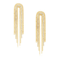 Noelle Drop Earring