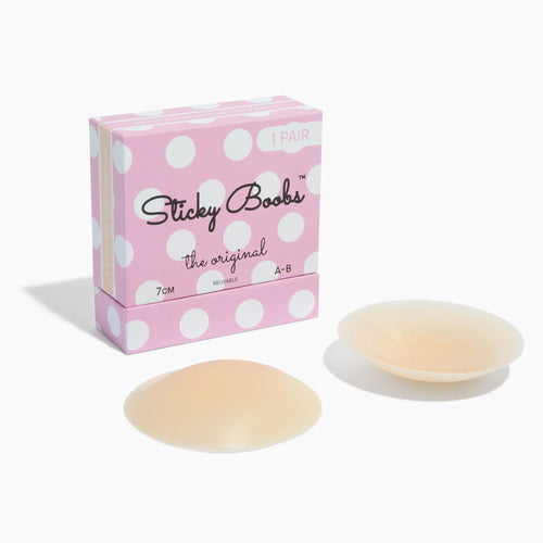 The Original Sticky Boobs | Adore Boutique women's clothing & accessories