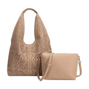 Farrow Recycled Vegan Tote Bag