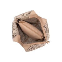 Farrow Recycled Vegan Tote Bag