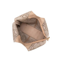 Farrow Recycled Vegan Tote Bag