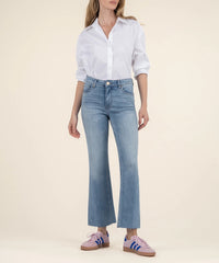 Kelsey HR Fab AB Ankle Flare- Honest