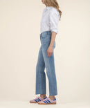Kelsey HR Fab AB Ankle Flare- Honest