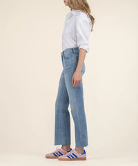 Kelsey HR Fab AB Ankle Flare- Honest