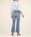 Kelsey HR Fab AB Ankle Flare- Honest