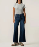Meg HR Fab AB Wide Leg- Innoxious