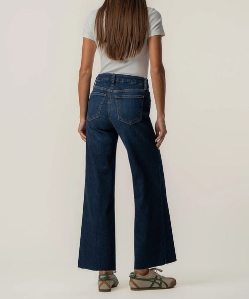 Meg HR Fab AB Wide Leg- Innoxious