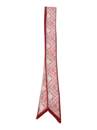 Twilly Satin Scarf | Silky Hair + Bag Accessory | 28 Prints