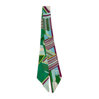 Twilly Satin Scarf | Silky Hair + Bag Accessory | 28 Prints