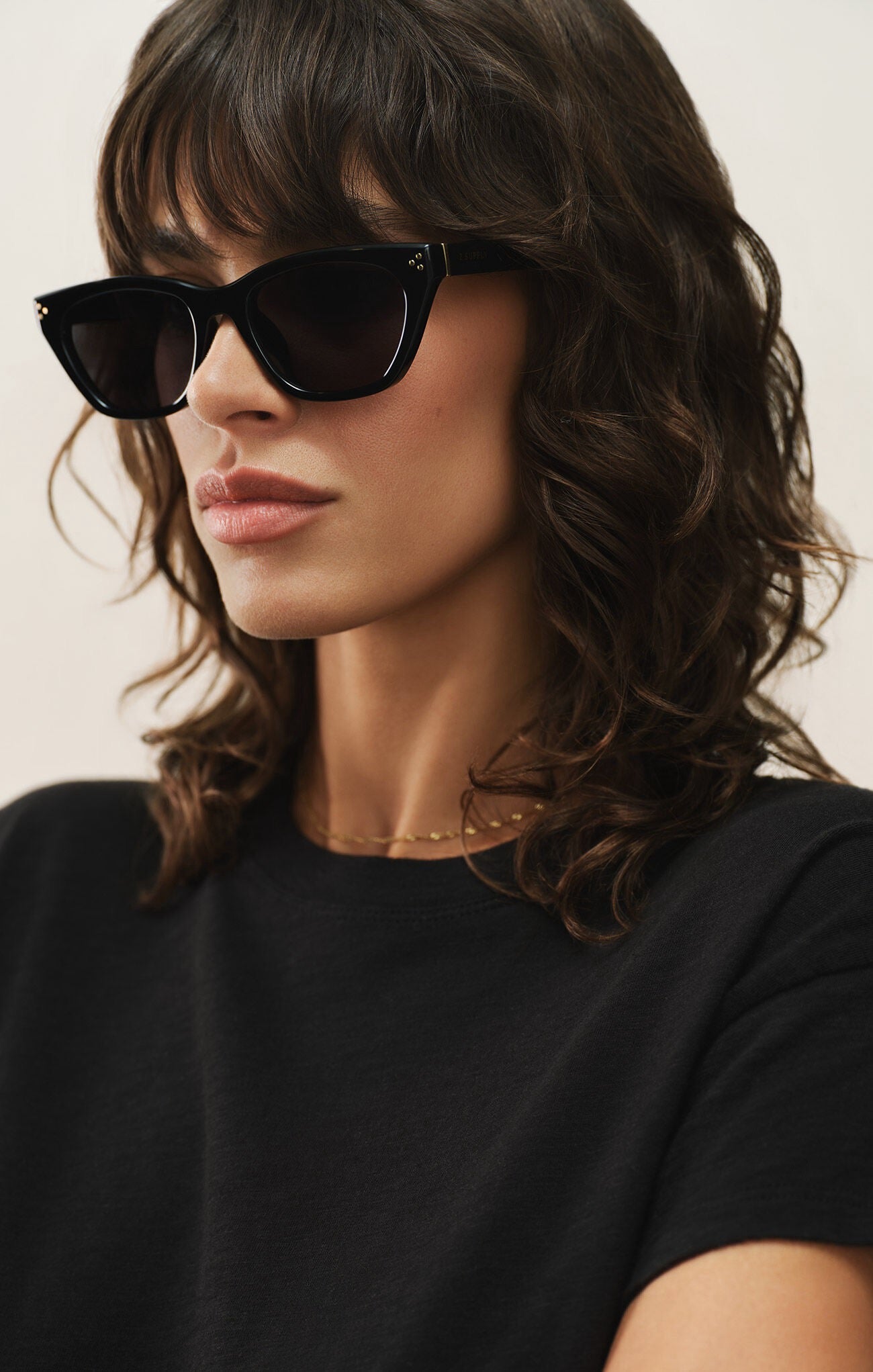 Midnite Polarized Sunglasses | Dusk + Black Options
