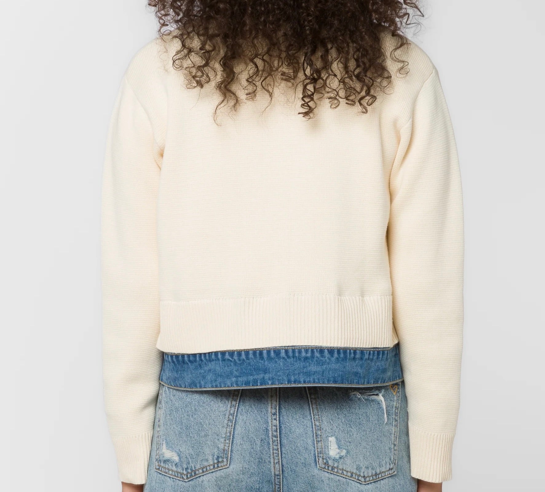 Francis Jacket