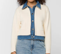 Francis Jacket