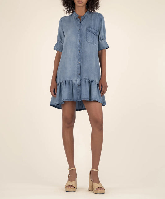 Bruna Dress