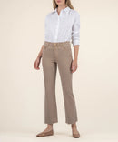 Kelsey HR Fab AB Ankle Flare - Stone