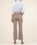 Kelsey HR Fab AB Ankle Flare - Stone