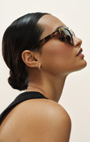 Park Ave Medium Frame Polarized Sunglasses