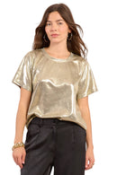 Iridescent Tee