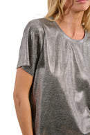 Iridescent Tee